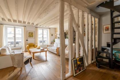 Veeve - Loft Living on Luxembourg - image 8