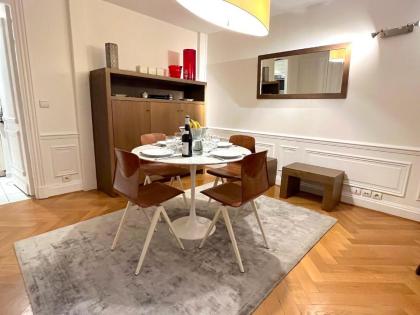 L'appartement Pierre Charron - image 18