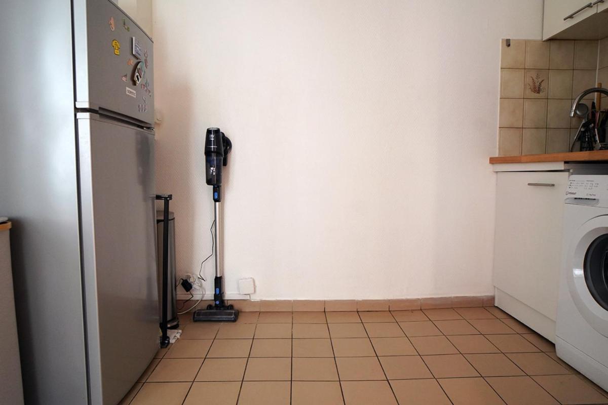 Apartment near la villette - image 7