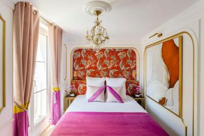 Luxury 2 Bedroom - Eiffel-Tower & Orsay Museum - image 20