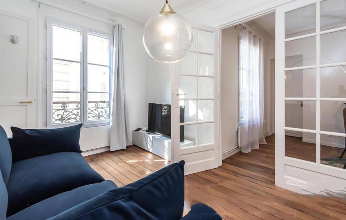 Amazing Apartment In Paris With Wifi And 1 Bedrooms - main image