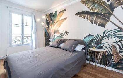 Amazing Apartment In Paris With Wifi And 1 Bedrooms - image 15