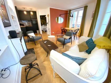 L'appartement Letac - image 8