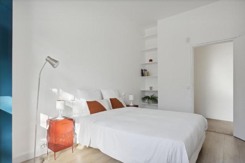 Cosy and renovated studio in heart of Paris XVieme - image 6