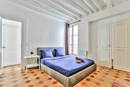 Superbe Appartement Bon marché Saint Germain - image 11