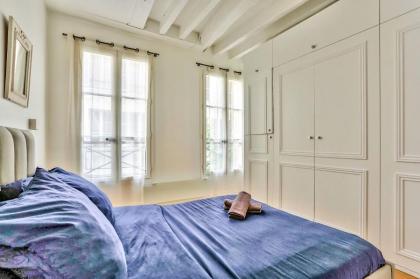 Superbe Appartement Bon marché Saint Germain - image 14