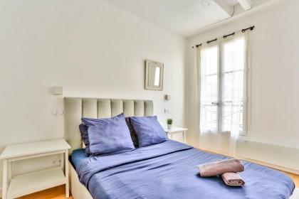 Superbe Appartement Bon marché Saint Germain - image 16