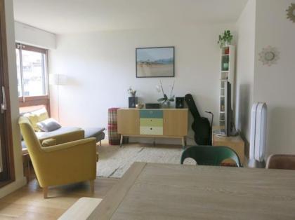 Apartment Fontarabie CityCosy - image 13