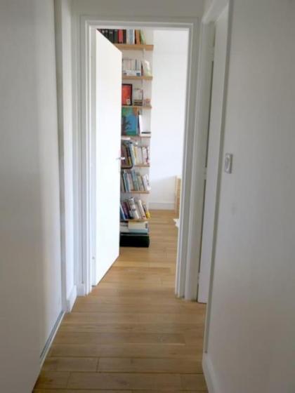 Apartment Fontarabie CityCosy - image 19