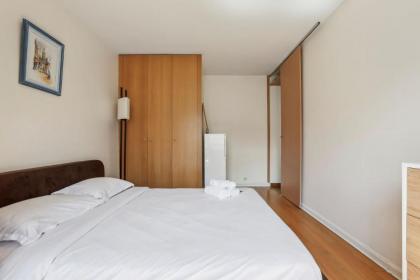 Trocadero & Arc de Triomphe - CityApartmentStay - image 17