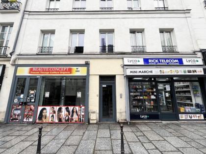 164 - Charming Studio in Center of Paris - image 19