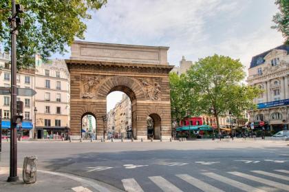 164 - Charming Studio in Center of Paris - image 20