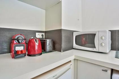 Studio - Appartement Quartier Montparnasse 2 - image 11