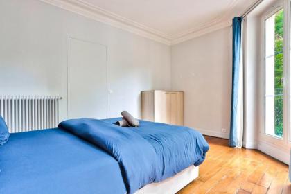 Appartement Quartier Parc Monceau - image 11