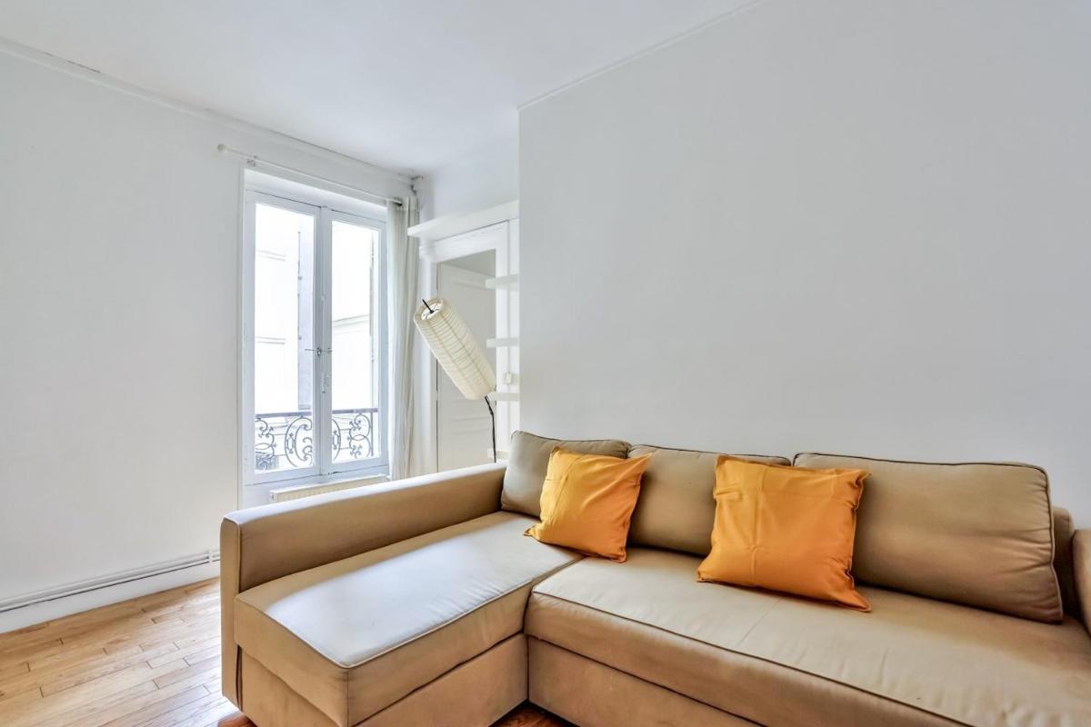 Appartement Quartier Pigalle - image 3