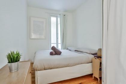 Appartement Quartier Pigalle - image 7