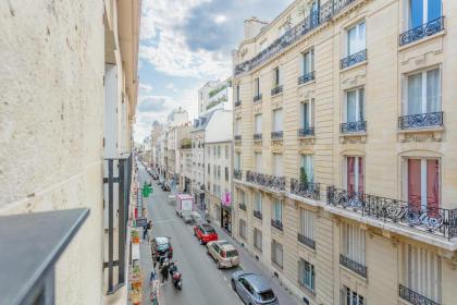 Arc de Triomphe Luxury Place - image 16