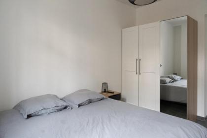 Spacious and comfortable apartment in Paris 17th - image 11