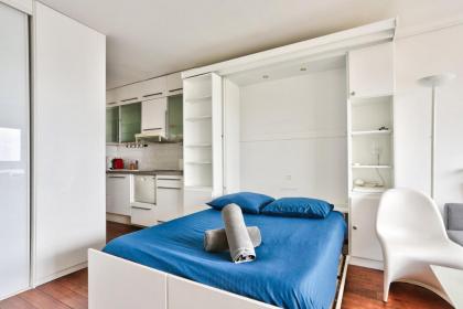 Studio - Appartement Quartier Montmartre - image 10