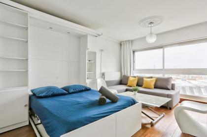 Studio - Appartement Quartier Montmartre - image 11