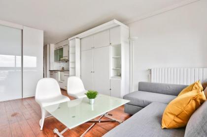 Studio - Appartement Quartier Montmartre - image 6