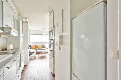 Studio - Appartement Quartier Montmartre - image 7