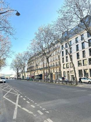 B1589 - Eiffel Tower & Invalides - Superb studio ! - main image