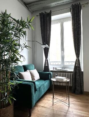 B1587 - Cozy apartment in Paris ! - main image