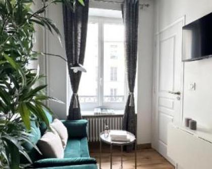 B1587 - Cozy apartment in Paris ! - image 12