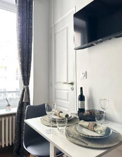 B1587 - Cozy apartment in Paris ! - image 15