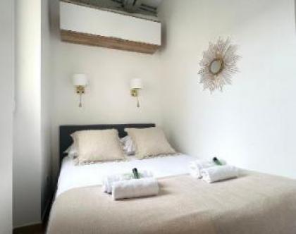 B1587 - Cozy apartment in Paris ! - image 2