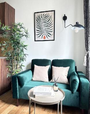 B1587 - Cozy apartment in Paris ! - image 4