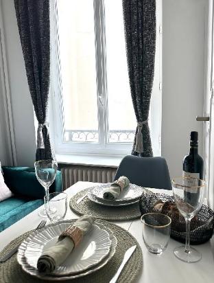 B1587 - Cozy apartment in Paris ! - image 7