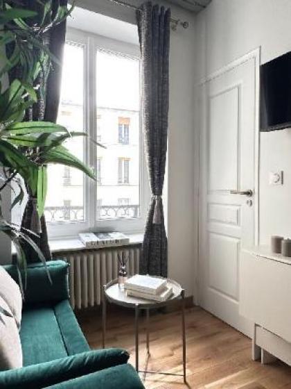 B1587 - Cozy apartment in Paris ! - image 9