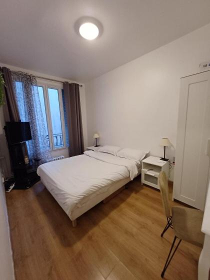 Josef appartment - image 1