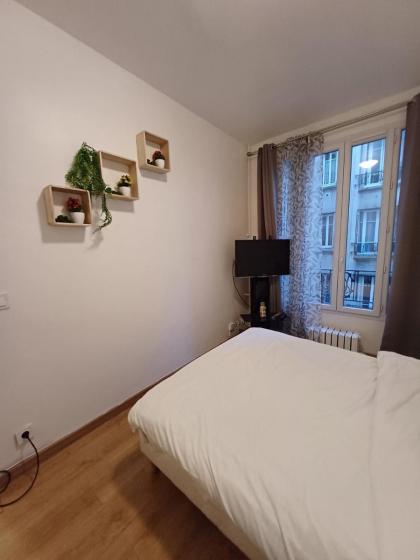 Josef appartment - image 17