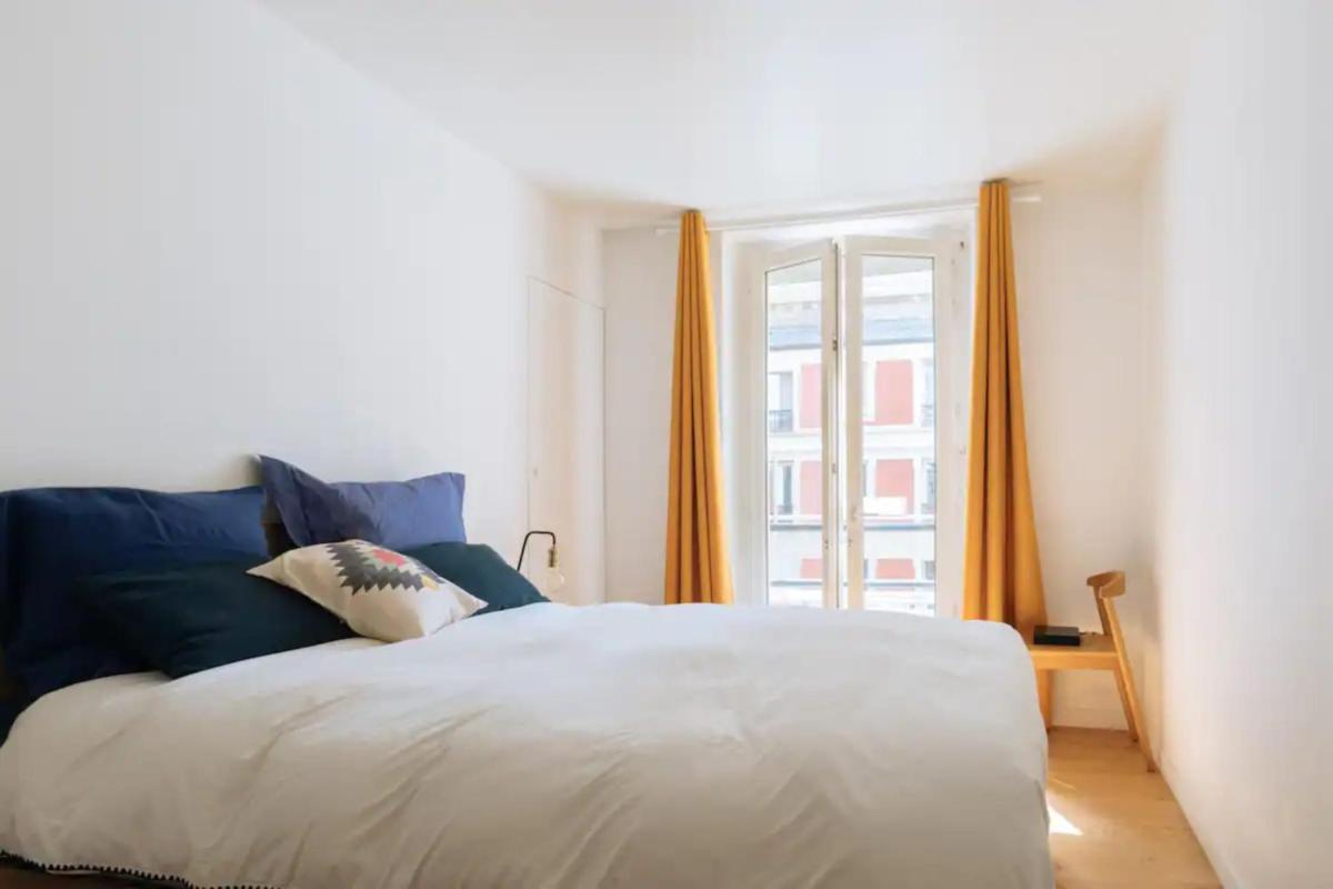 Charming 1BD Apart near Le Marais - image 2