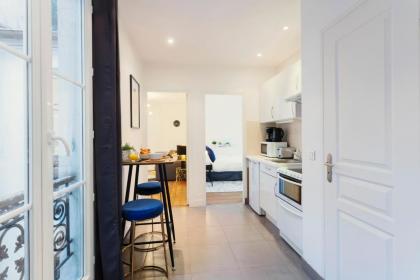 St Germain & Latin Quarter - CityApartmentStay - image 10