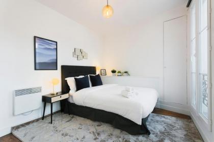 St Germain & Latin Quarter - CityApartmentStay - image 12