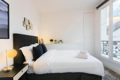 St Germain & Latin Quarter - CityApartmentStay - image 13