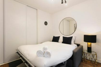 St Germain & Latin Quarter - CityApartmentStay - image 14