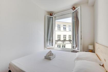 Montmartre & Sacré-Coeur - CityApartmentStay - image 15