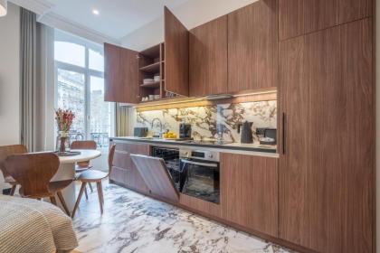 Yuna Saint-Germain-des-Prés - Serviced Apartments - image 13