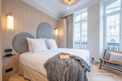 Yuna Saint-Germain-des-Prés - Serviced Apartments - image 16