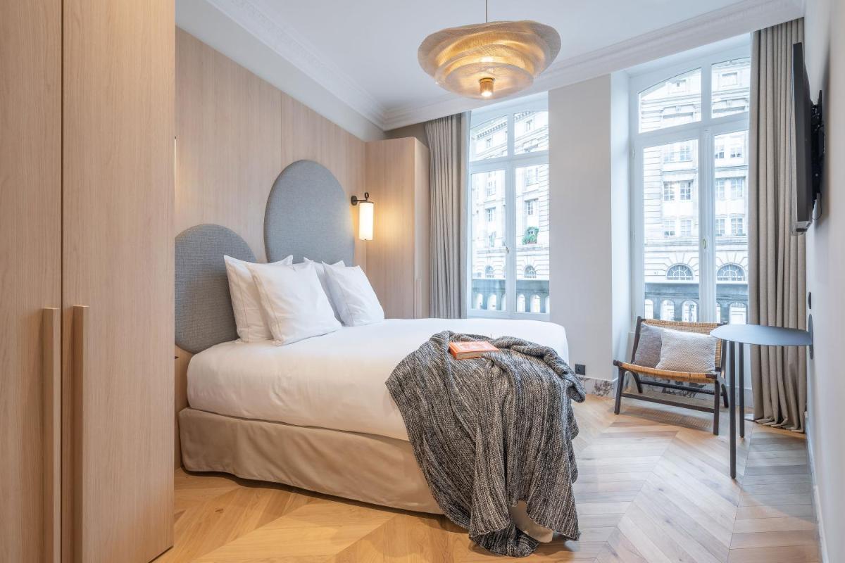 Yuna Saint-Germain-des-Prés - Serviced Apartments - image 3