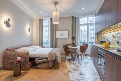 Yuna Saint-Germain-des-Prés - Serviced Apartments - image 5