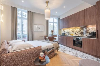 Yuna Saint-Germain-des-Prés - Serviced Apartments - image 6