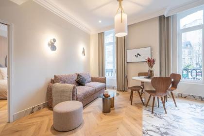 Yuna Saint-Germain-des-Prés - Serviced Apartments - image 7