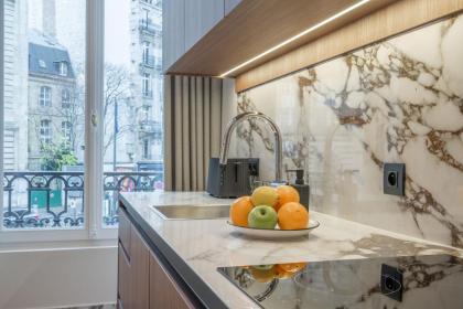 Yuna Saint-Germain-des-Prés - Serviced Apartments - image 8