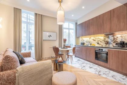 Yuna Saint-Germain-des-Prés - Serviced Apartments - image 9